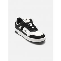 Calvin Klein - BASKET CUP LOW LACEU - Blanco - Deportivas - Talla 41