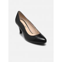 Caprice - Zapatos de tacón 22402-44 - Negro - Talla 40 1/2