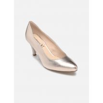 Caprice - Zapatos de tacón 22402-44 - Oro y bronce - Talla 41