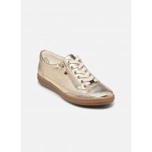 Caprice 23706-44 Or et bronze - Baskets - Disponible en 42
