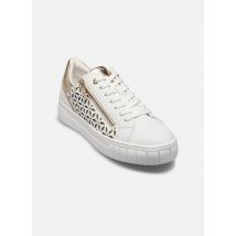 Marco Tozzi 23701-42 N Blanc - Baskets - Disponible en 39