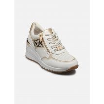 Marco Tozzi 23743-42 N Blanc - Baskets - Disponible en 39