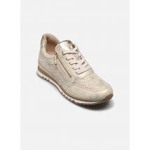 Marco Tozzi - 23782-41 N - Oro - Deportivas - Talla 36