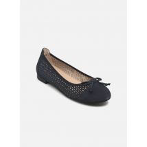 Caprice - Bailarinas 22185-42 N - Azul - Talla 37