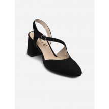 Caprice - Zapatos de tacón 29600-44 N - Negro - Talla 38 1/2