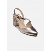 Caprice - Zapatos de tacón 29600-44 N - Oro y bronce - Talla 40 1/2