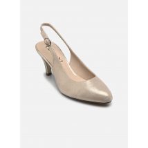 Caprice - Pumps 29606-42 N - gold/bronze - Größe 38 1/2