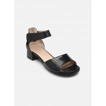 Caprice - Sandalen 28212-42 N - schwarz - Größe 40