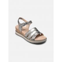 Caprice - Sandalias 28711-44 N - Plateado - Talla 39