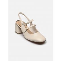Marco Tozzi - Pumps 29602-44 N - beige - Größe 39