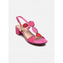 Marco Tozzi - Sandalias 28230-42 N - Rosa - Talla 39