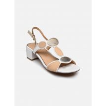 Marco Tozzi - 28231-44 N Bianco - Sandali e scarpe aperte