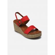 Marco Tozzi - Sandalias 28039-44 N - Rojo - Talla 40