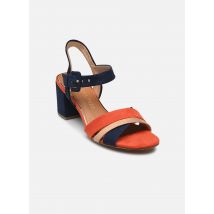 Marco Tozzi - Sandalen 28323-42 N - blau - Größe 39