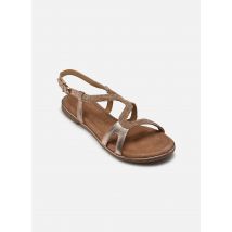 Sandales et nu-pieds 28143-42 N Rose - Marco Tozzi - Disponible en 39