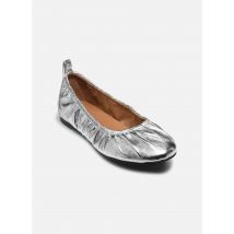 NEWD. - Ballerinas 22103-44 - silber - Größe 38