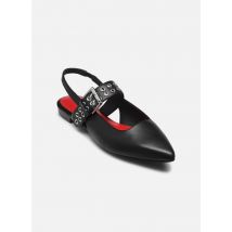 Escarpins 29102-44 Noir - NEWD. - Disponible en 41