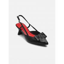 NEWD. - Pumps 29303-44 - Zwart - Maat 38