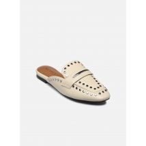 NEWD. - Mocassins 27307-44 - Wit - Maat 36
