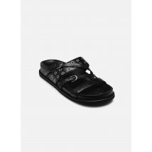 NEWD. - Wedges 27416-44 - Zwart - Maat 40