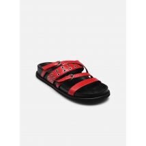 NEWD. - Wedges 27416-44 - Rood - Maat 40