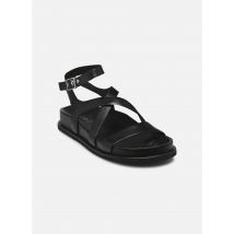 NEWD. - Sandalen 28402-44 - Zwart - Maat 39