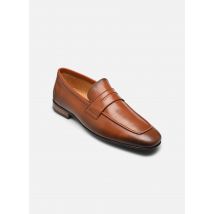 Brett & Sons - Slipper FOULE - braun - Größe 41