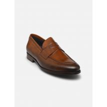 Brett & Sons - Mocassins FLUTE - Bruin - Maat 44