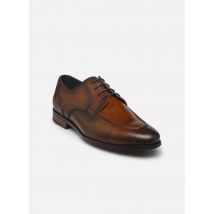 Chaussures à lacets FLAVOR Marron - Brett & Sons - Disponible en 46