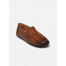 Brett & Sons - Mocassins AUSTEN S - Bruin - Maat 42
