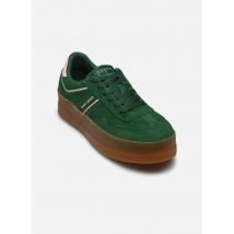 Tommy Hilfiger - THE GREENWICH FLATFO - Verde - Deportivas - Talla 39