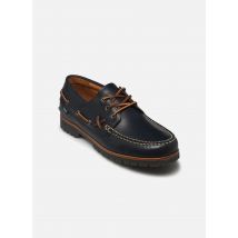 Chaussures à lacets RANGER DECK-CASUAL SHOE-BOAT Bleu - Polo Ralph Lauren - Disponible en 44