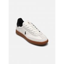 Polo Ralph Lauren BEDFORD PP-SNEAKERS-LOW TOP LACE Schwarz - Sneaker - Größe 42