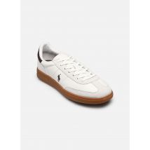 Polo Ralph Lauren BEDFORD PP-SNEAKERS-LOW TOP LACE Blanc - Baskets - Disponible en 46