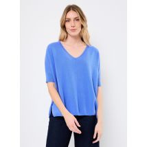 Absolut Cashmere - Kleding KATE - Blauw - Maat M