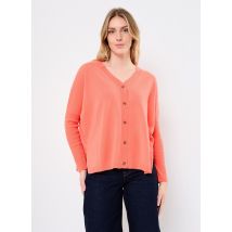 Absolut Cashmere - Bekleidung PAULA - orange - Größe S