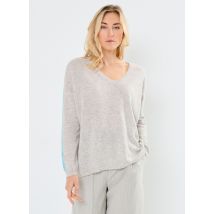 Absolut Cashmere - Kleding ALEXIA - Grijs - Maat M