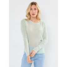 Absolut Cashmere - Kleding LUISA - Groen - Maat L