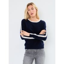 Absolut Cashmere - Kleding CARLINA - Blauw - Maat S