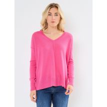 Kleding KEZIA Roze - Absolut Cashmere - Beschikbaar in L