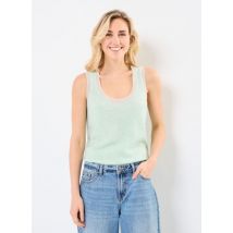 Absolut Cashmere - Ropa AVILA GLITTER - Blanco