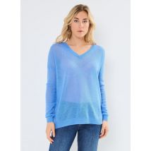 Absolut Cashmere - Ropa ANGELICA - Azul
