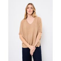 Absolut Cashmere - Kleding INGRID - Blauw - Maat S