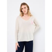 Absolut Cashmere - Bekleidung MALANIA - weiß - Größe S