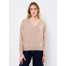 Absolut Cashmere - MIGUELA Beige - Abbigliamento - Taglia XS