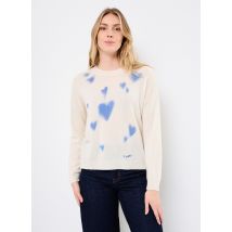 Absolut Cashmere - Kleding ANTONIA - Wit - Maat L