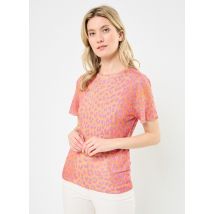 Absolut Cashmere - Bekleidung MARIA - rosa - Größe XL