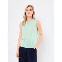 Absolut Cashmere - Ropa CATALEYA - Verde - Talla L
