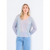 Absolut Cashmere - Ropa FRANCISCA - Azul - Talla XS