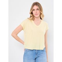 Absolut Cashmere - Bekleidung ALCAZAR - gelb - Größe S